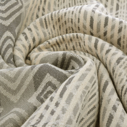 Hamamtuch (Peschtemal) Jaquard verschiedene Muster