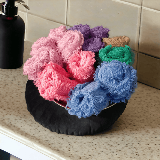 Leyla Your Spa Seifentücher