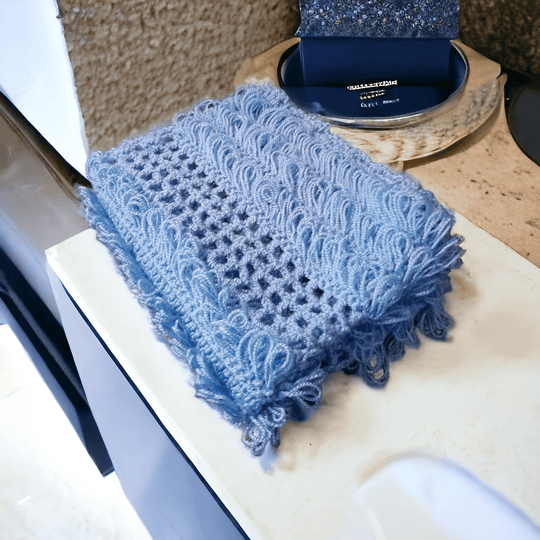 Leyla Your Spa Seifentücher