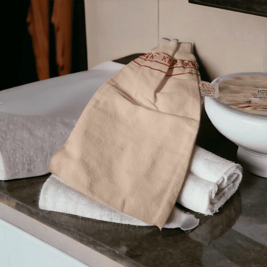 Kese Peeling-Handschuh