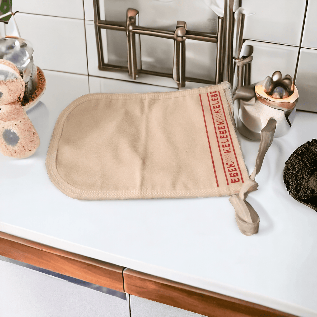 kese handschuh dm Kese Peeling-Handschuh – Bazaar Oriental