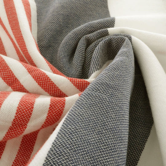 Hamamtuch (Peschtemal) Marine