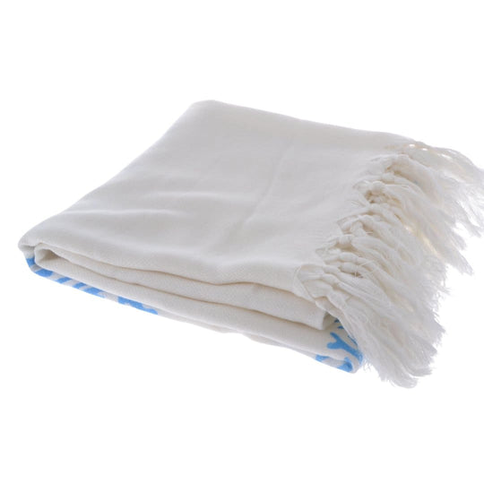 Hamamtuch (Peschtemal) Seetang