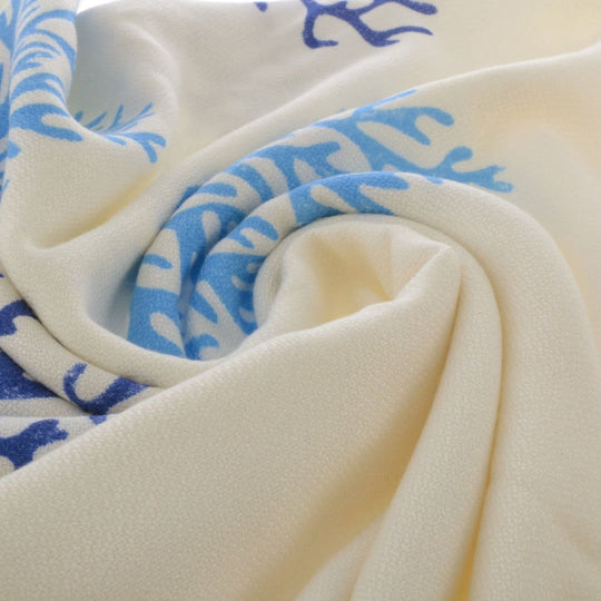 Hamamtuch (Peschtemal) Seetang