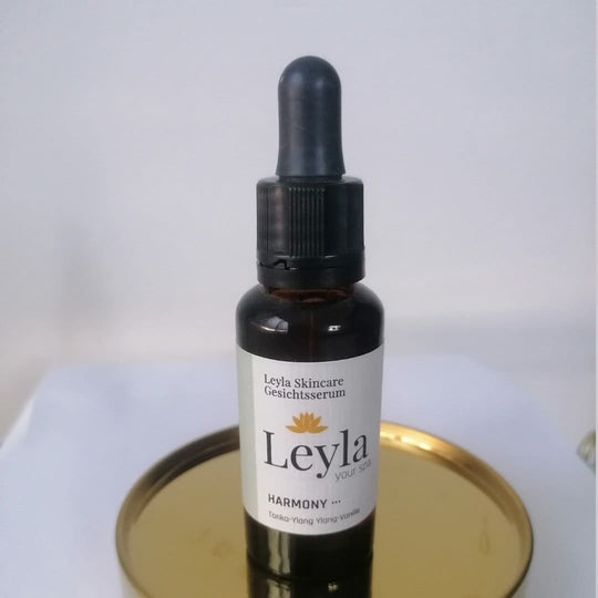 Leyla Skincare Leyla´s Harmony