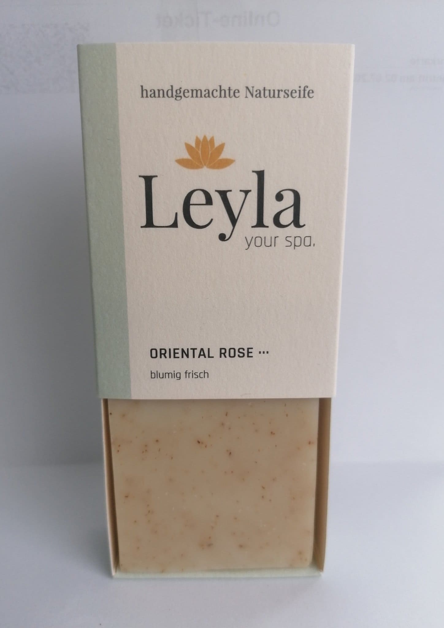 Leyla´s Oriental Rose - Rosen