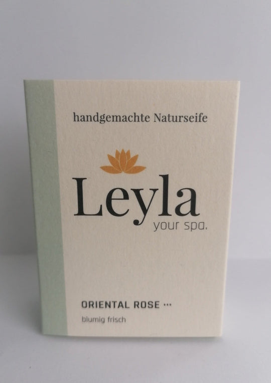 Leyla´s Oriental Rose - Rosen