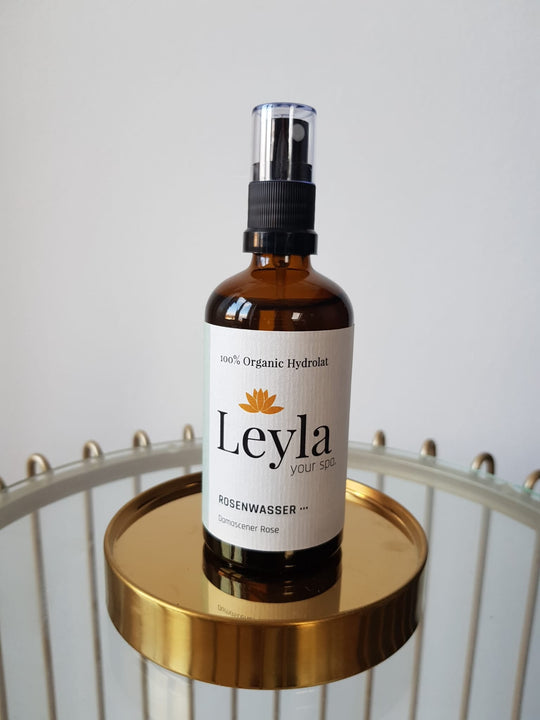 Leyla Rosenwasser - Bazaar Oriental